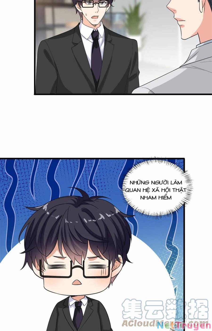 Ông Xã Kết Hôn Thử, Mạnh Thêm Chút Nữa Đi 524 trang 6