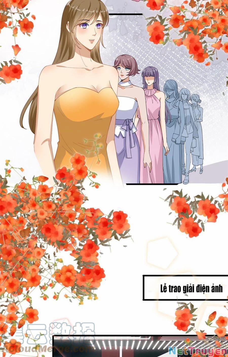 Ông Xã Kết Hôn Thử, Mạnh Thêm Chút Nữa Đi 524 trang 8