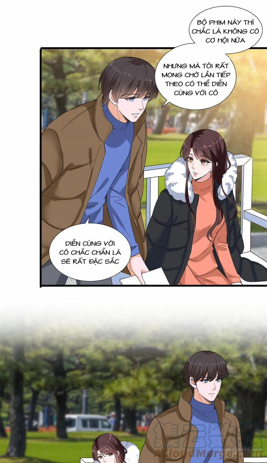 Ông Xã Kết Hôn Thử, Mạnh Thêm Chút Nữa Đi 525 trang 1