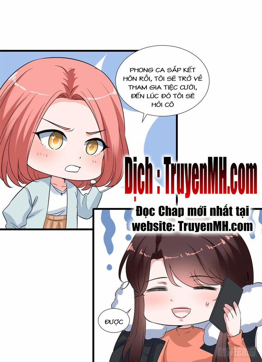 Ông Xã Kết Hôn Thử, Mạnh Thêm Chút Nữa Đi 525 trang 10