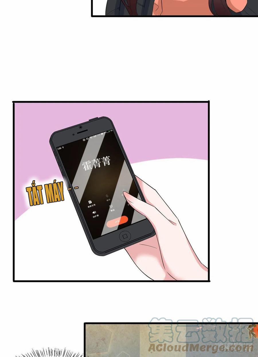 Ông Xã Kết Hôn Thử, Mạnh Thêm Chút Nữa Đi 525 trang 11