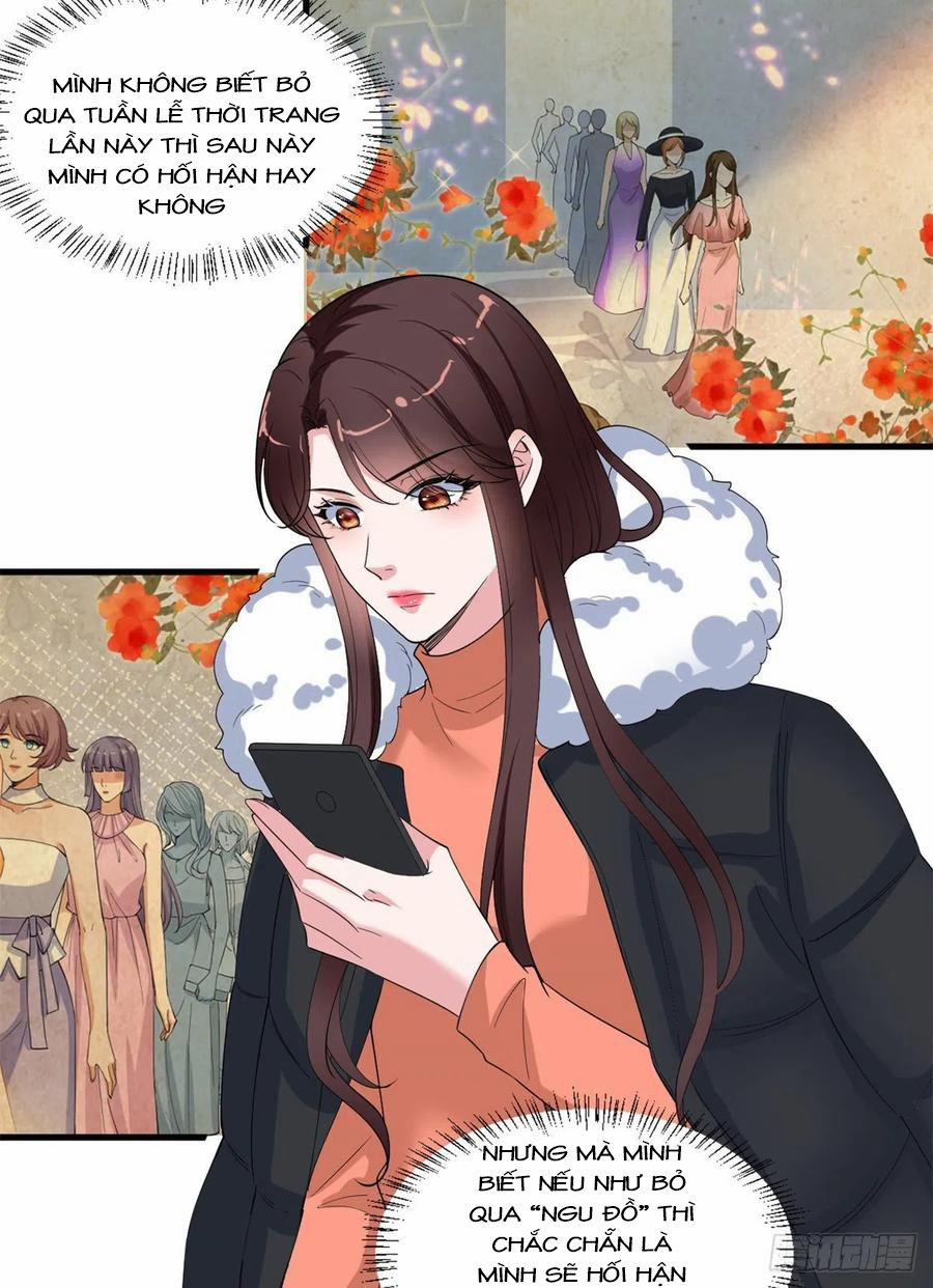 Ông Xã Kết Hôn Thử, Mạnh Thêm Chút Nữa Đi 525 trang 12