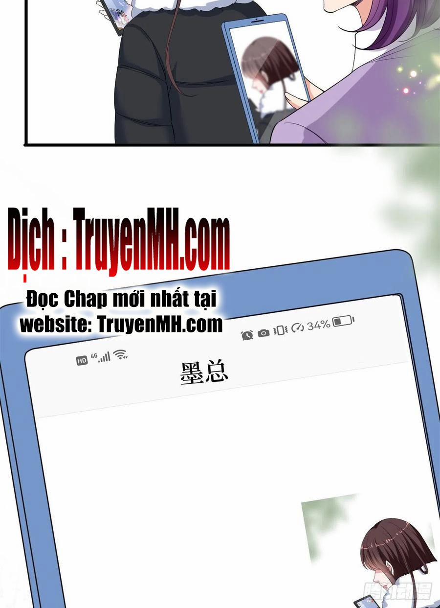 Ông Xã Kết Hôn Thử, Mạnh Thêm Chút Nữa Đi 525 trang 14