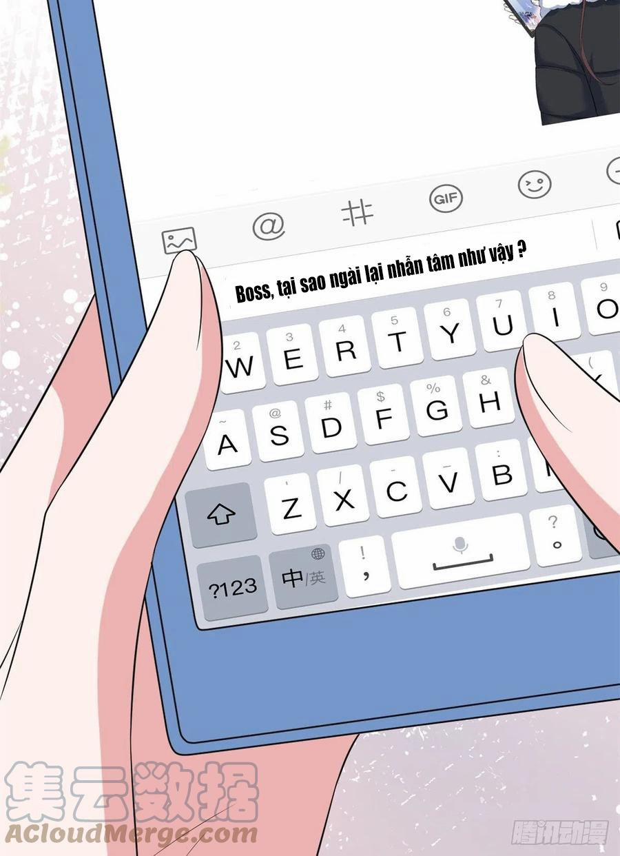 Ông Xã Kết Hôn Thử, Mạnh Thêm Chút Nữa Đi 525 trang 15