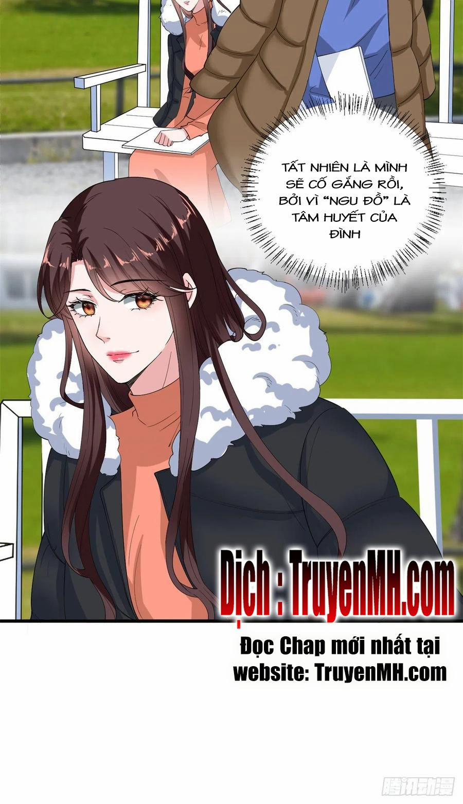 Ông Xã Kết Hôn Thử, Mạnh Thêm Chút Nữa Đi 525 trang 2