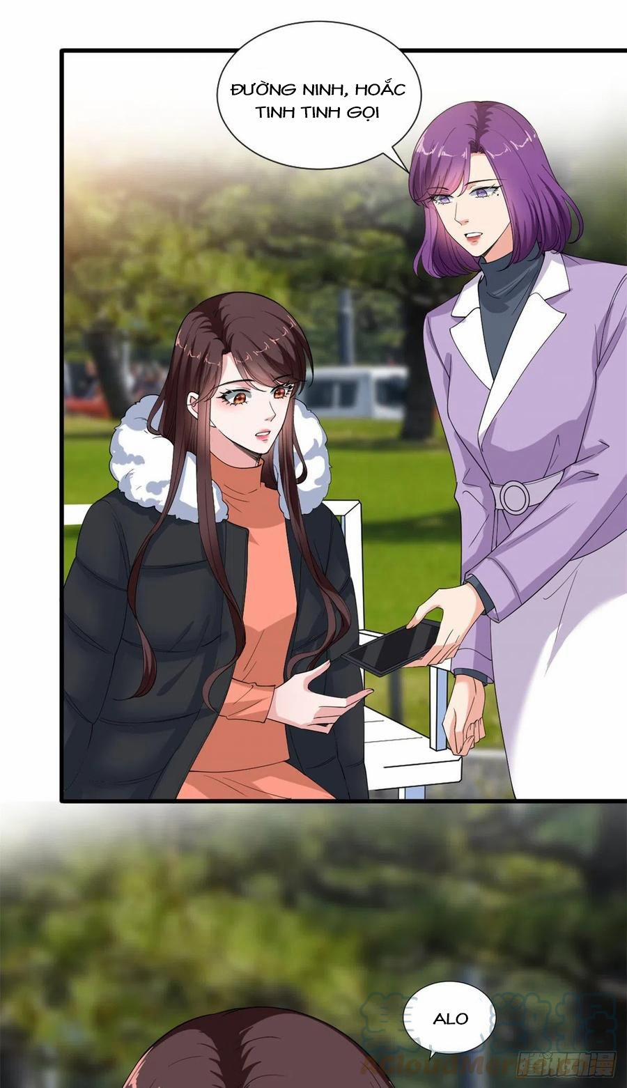 Ông Xã Kết Hôn Thử, Mạnh Thêm Chút Nữa Đi 525 trang 3