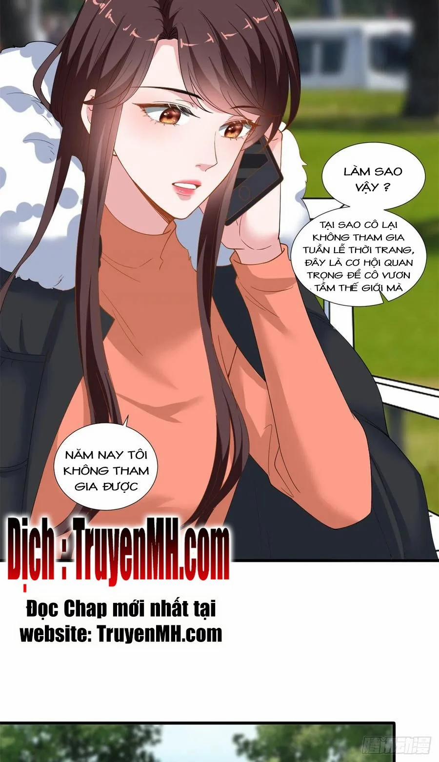 Ông Xã Kết Hôn Thử, Mạnh Thêm Chút Nữa Đi 525 trang 4