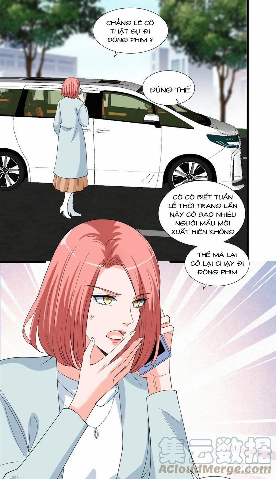 Ông Xã Kết Hôn Thử, Mạnh Thêm Chút Nữa Đi 525 trang 5