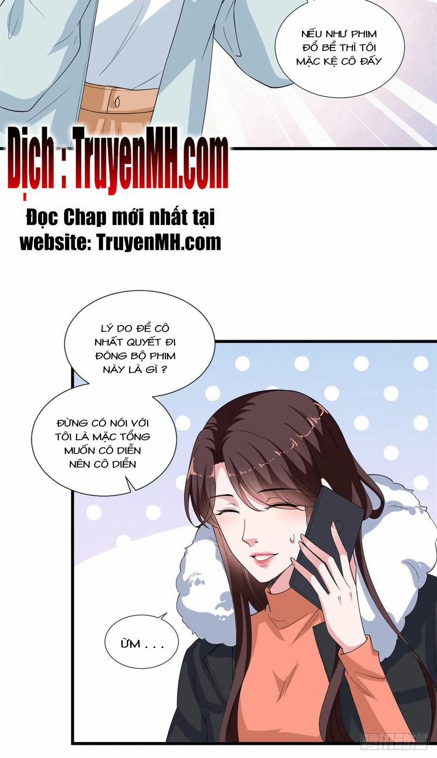 Ông Xã Kết Hôn Thử, Mạnh Thêm Chút Nữa Đi 525 trang 6