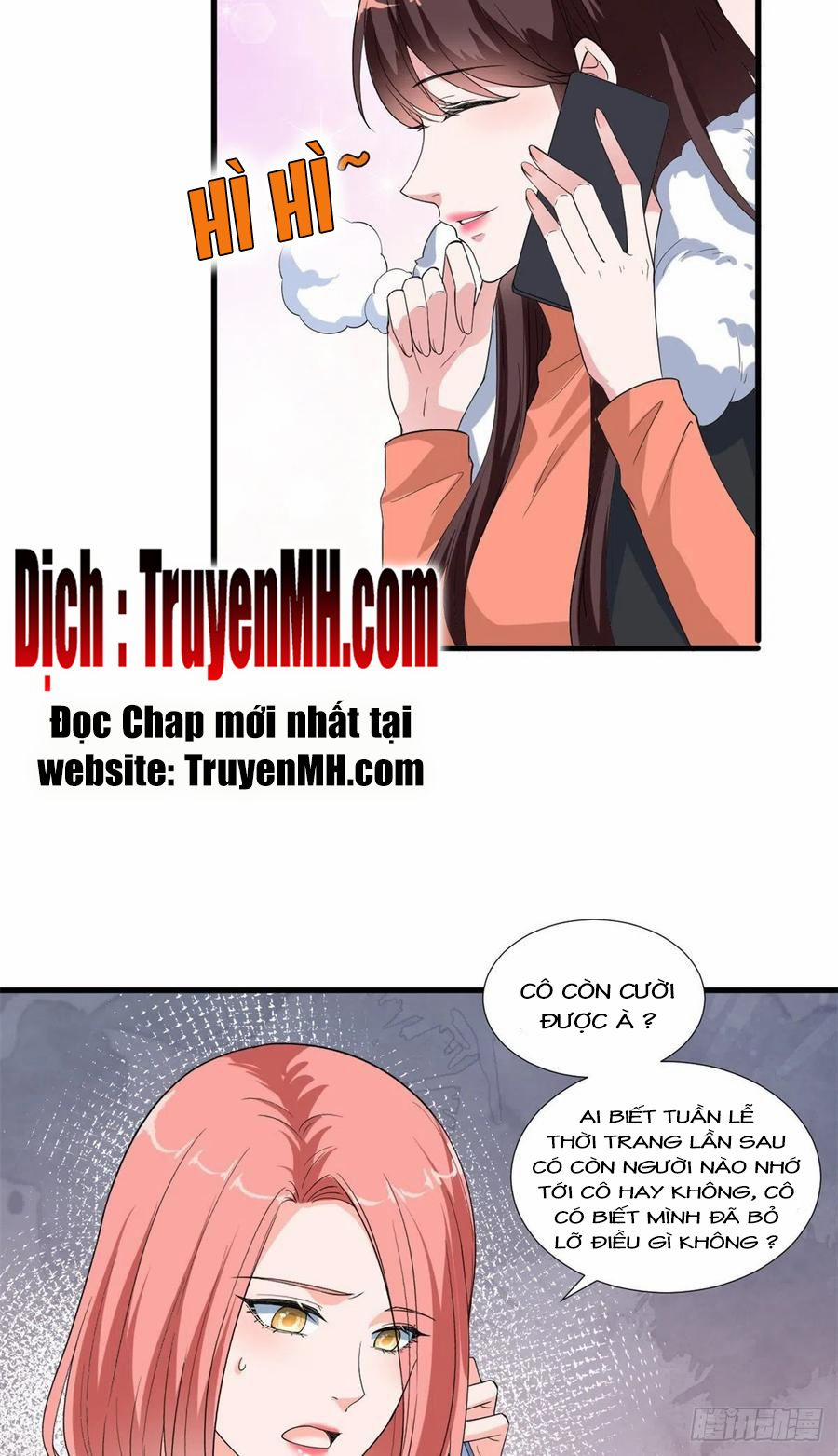 Ông Xã Kết Hôn Thử, Mạnh Thêm Chút Nữa Đi 525 trang 8