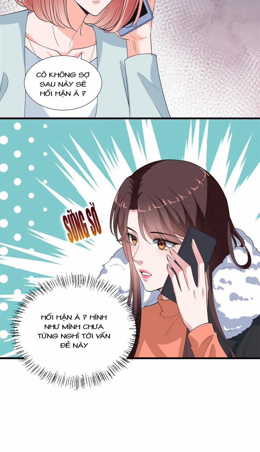 Ông Xã Kết Hôn Thử, Mạnh Thêm Chút Nữa Đi 525 trang 9