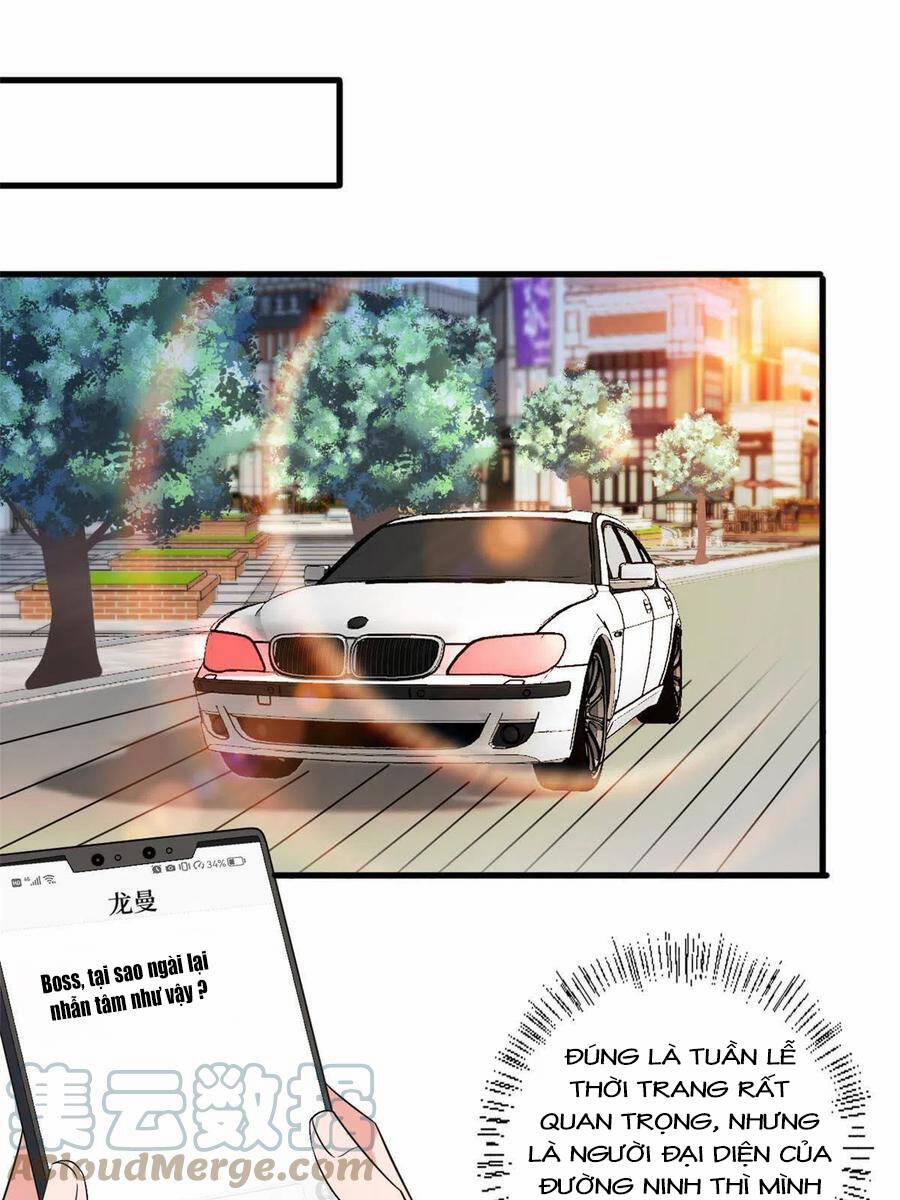 Ông Xã Kết Hôn Thử, Mạnh Thêm Chút Nữa Đi 526 trang 1