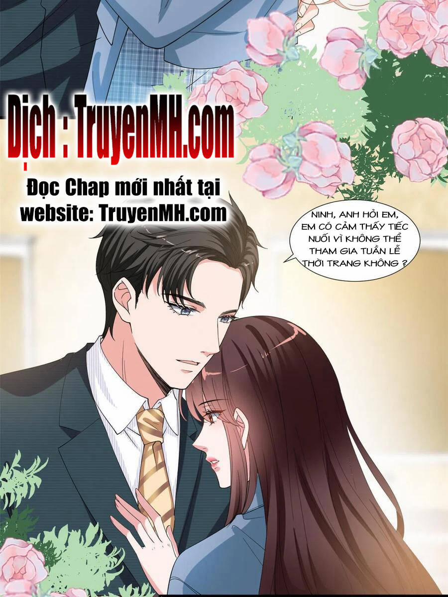 Ông Xã Kết Hôn Thử, Mạnh Thêm Chút Nữa Đi 526 trang 13