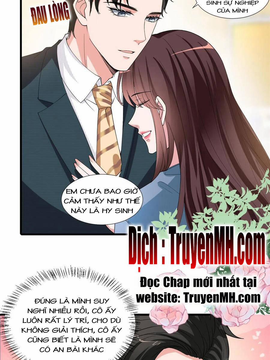 Ông Xã Kết Hôn Thử, Mạnh Thêm Chút Nữa Đi 526 trang 15