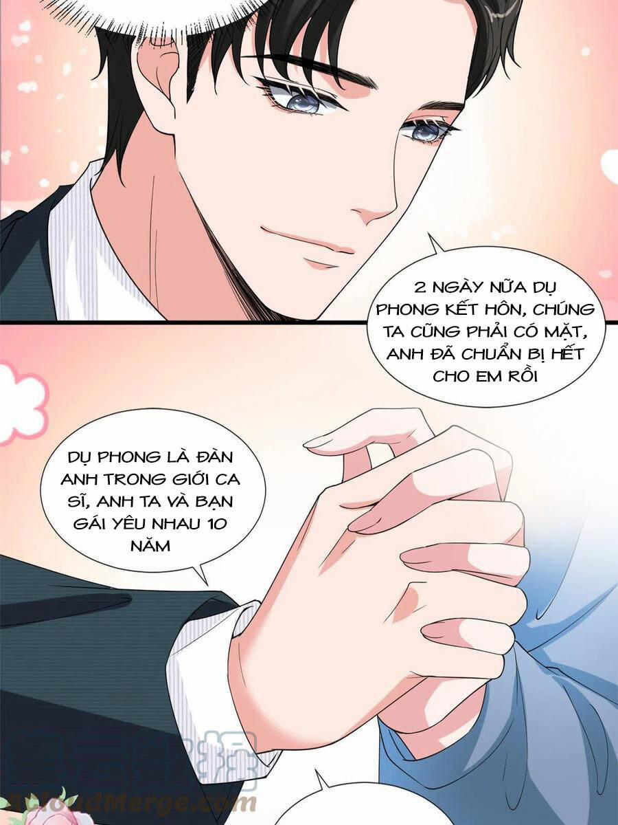 Ông Xã Kết Hôn Thử, Mạnh Thêm Chút Nữa Đi 526 trang 16