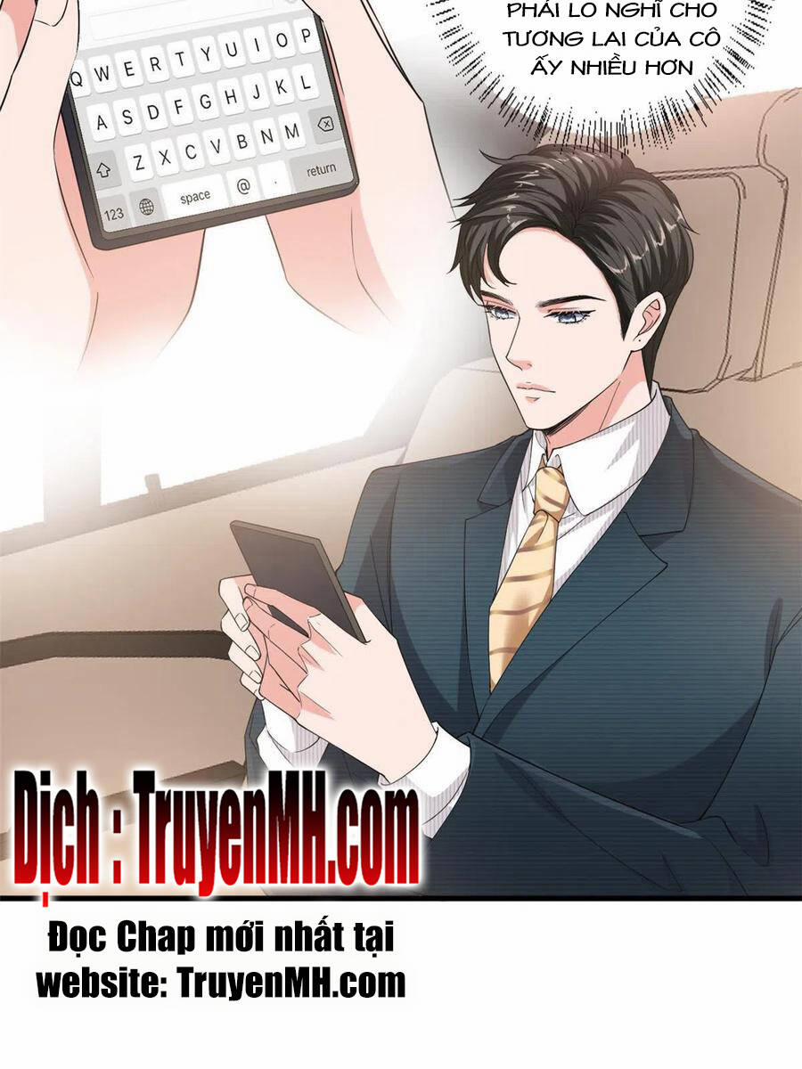 Ông Xã Kết Hôn Thử, Mạnh Thêm Chút Nữa Đi 526 trang 2