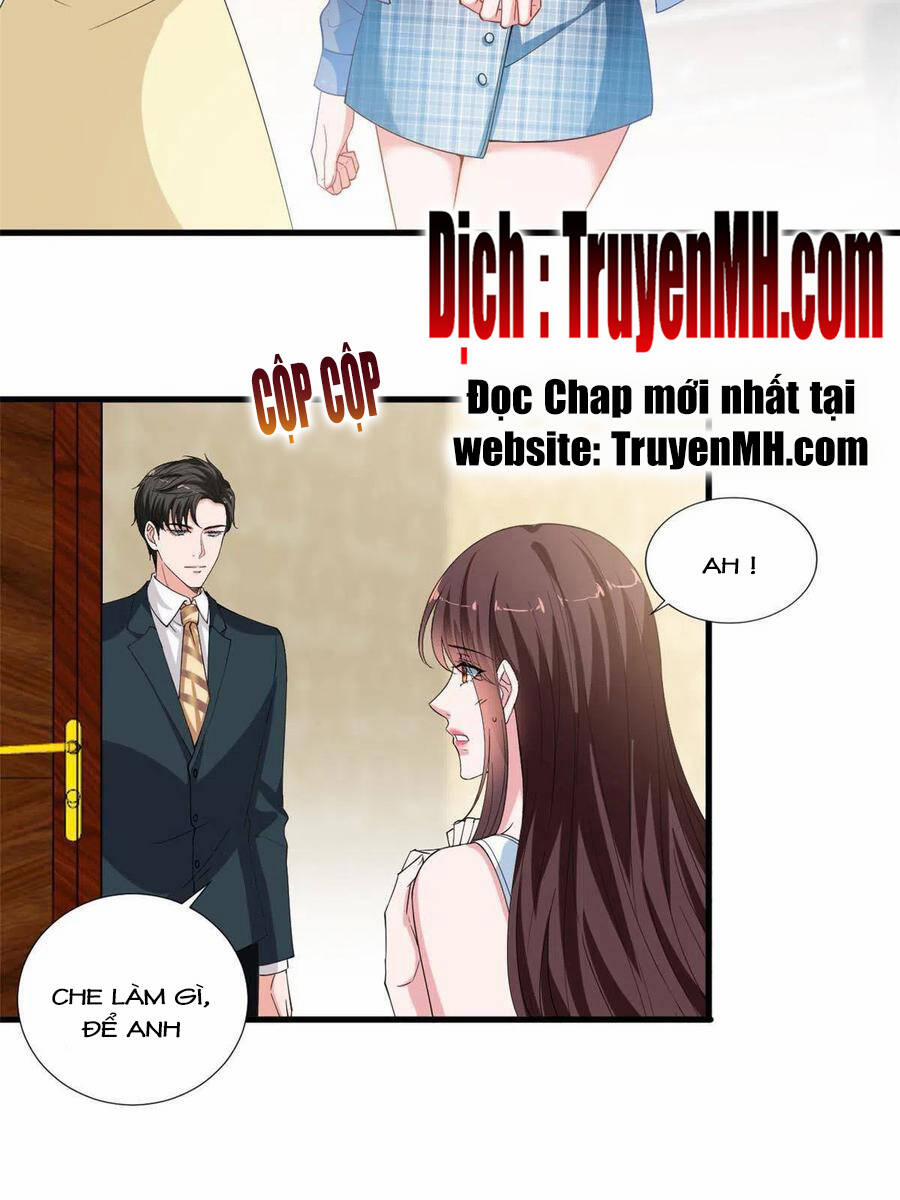 Ông Xã Kết Hôn Thử, Mạnh Thêm Chút Nữa Đi 526 trang 4