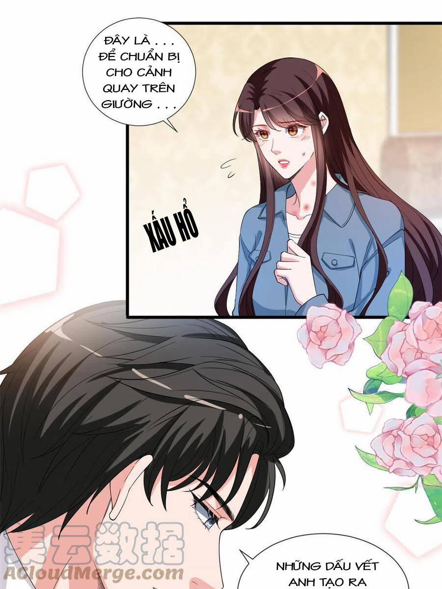 Ông Xã Kết Hôn Thử, Mạnh Thêm Chút Nữa Đi 526 trang 5