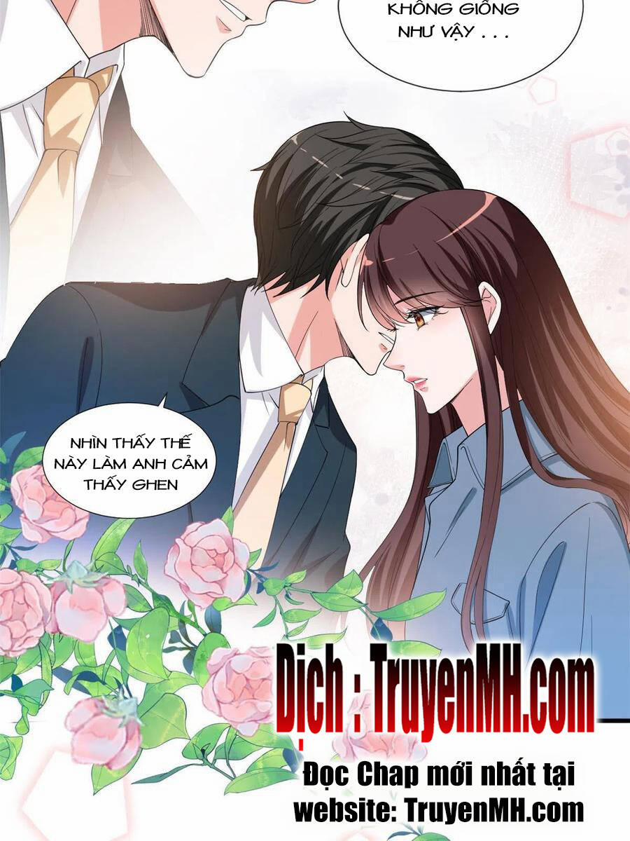 Ông Xã Kết Hôn Thử, Mạnh Thêm Chút Nữa Đi 526 trang 6