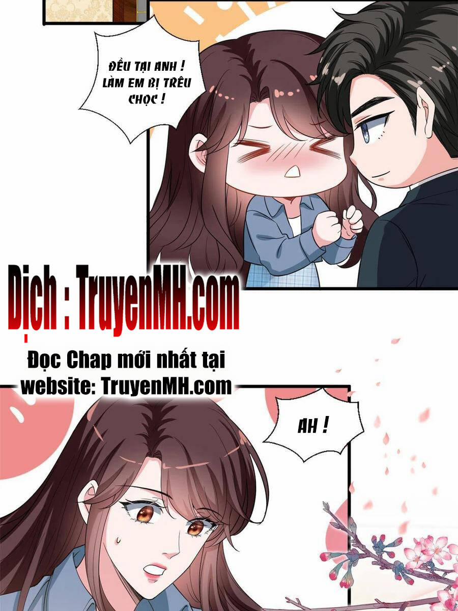 Ông Xã Kết Hôn Thử, Mạnh Thêm Chút Nữa Đi 526 trang 8