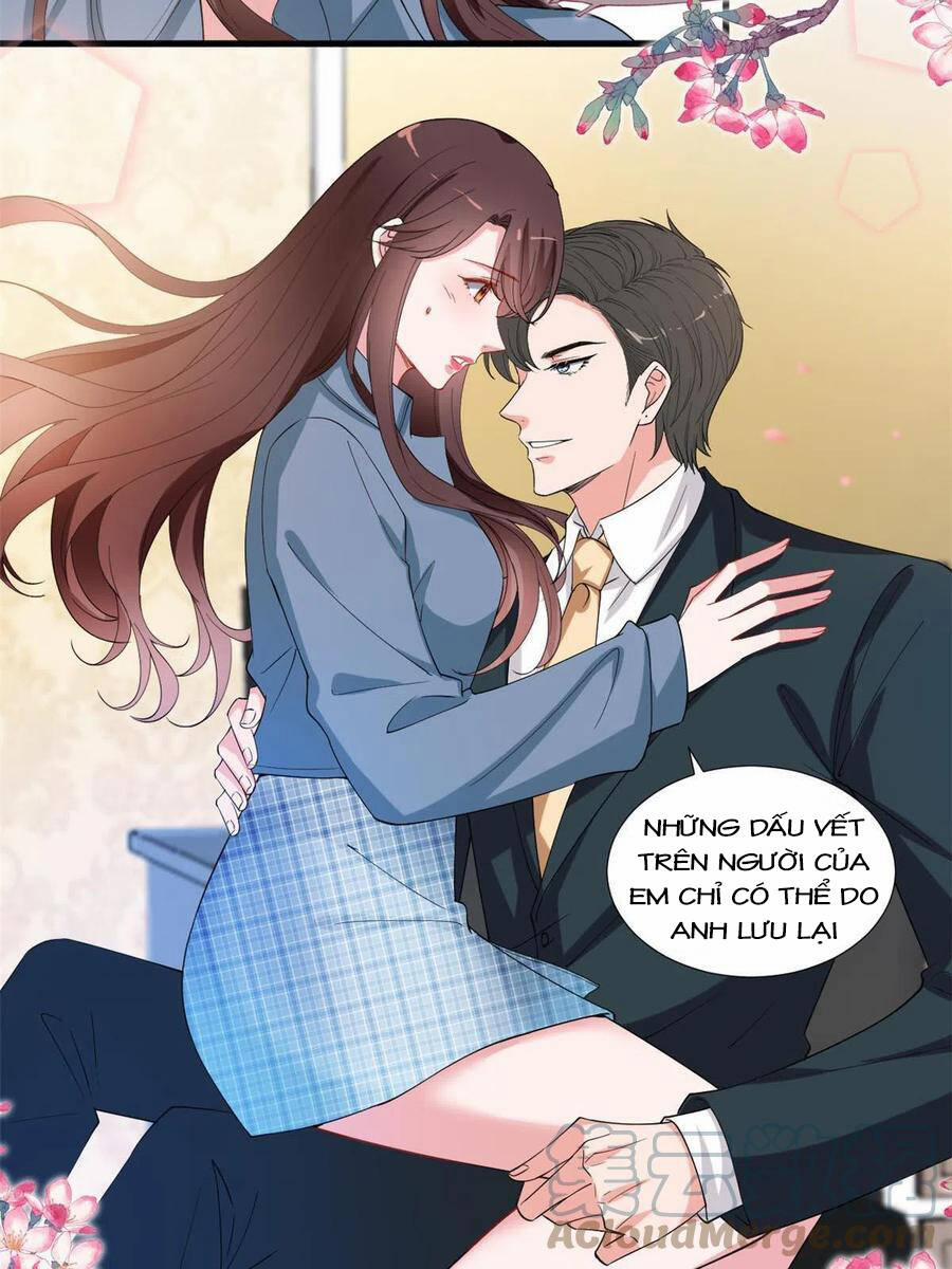 Ông Xã Kết Hôn Thử, Mạnh Thêm Chút Nữa Đi 526 trang 9