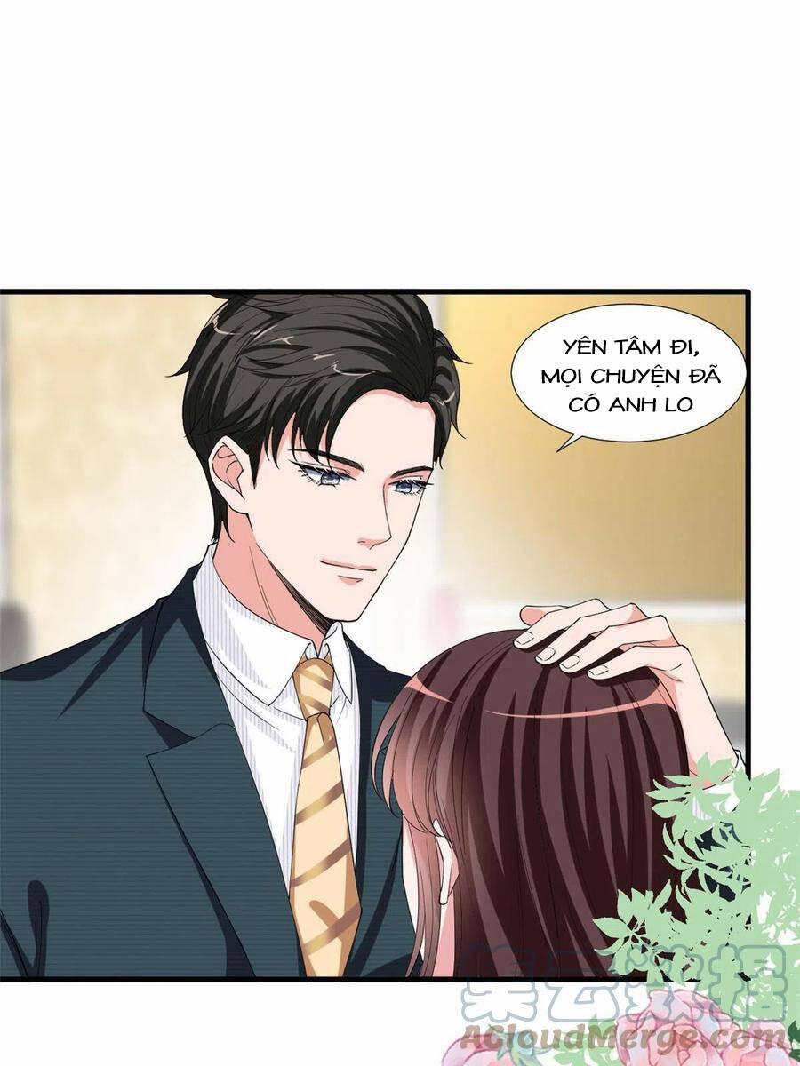 Ông Xã Kết Hôn Thử, Mạnh Thêm Chút Nữa Đi 527 trang 1