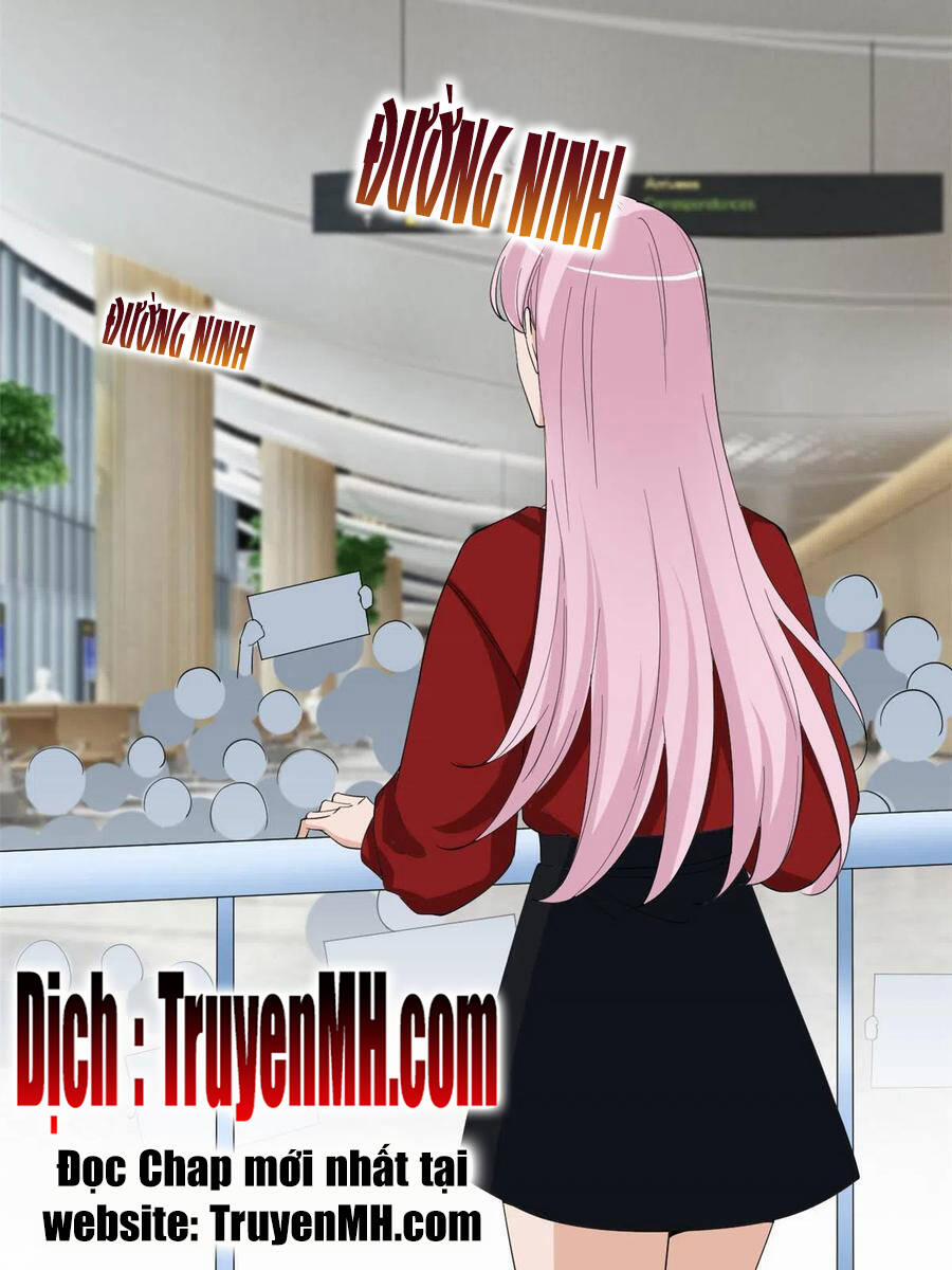 Ông Xã Kết Hôn Thử, Mạnh Thêm Chút Nữa Đi 527 trang 10