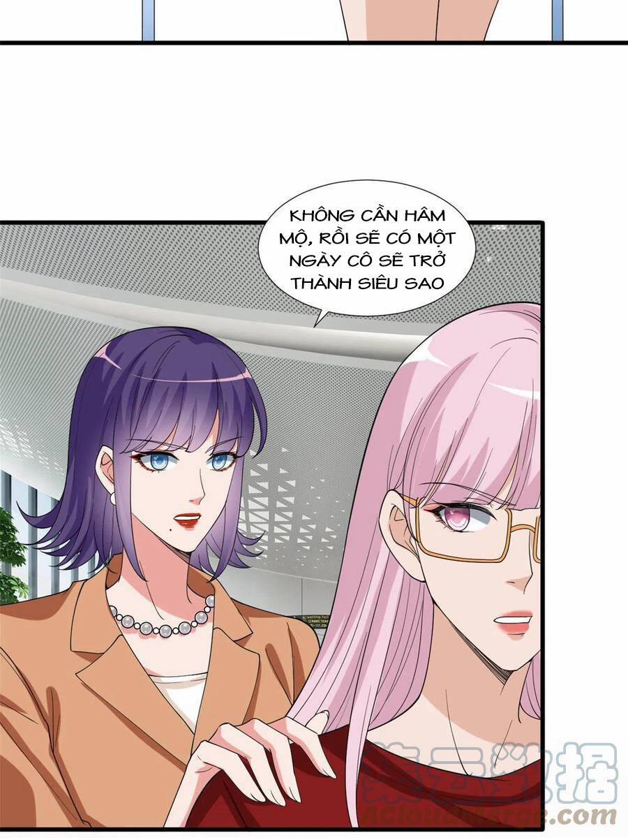 Ông Xã Kết Hôn Thử, Mạnh Thêm Chút Nữa Đi 527 trang 11