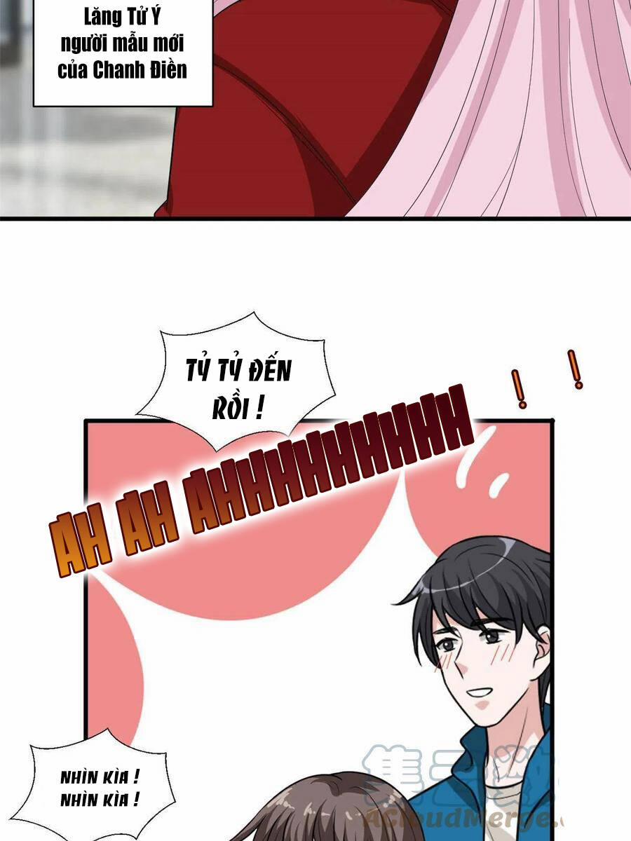 Ông Xã Kết Hôn Thử, Mạnh Thêm Chút Nữa Đi 527 trang 13