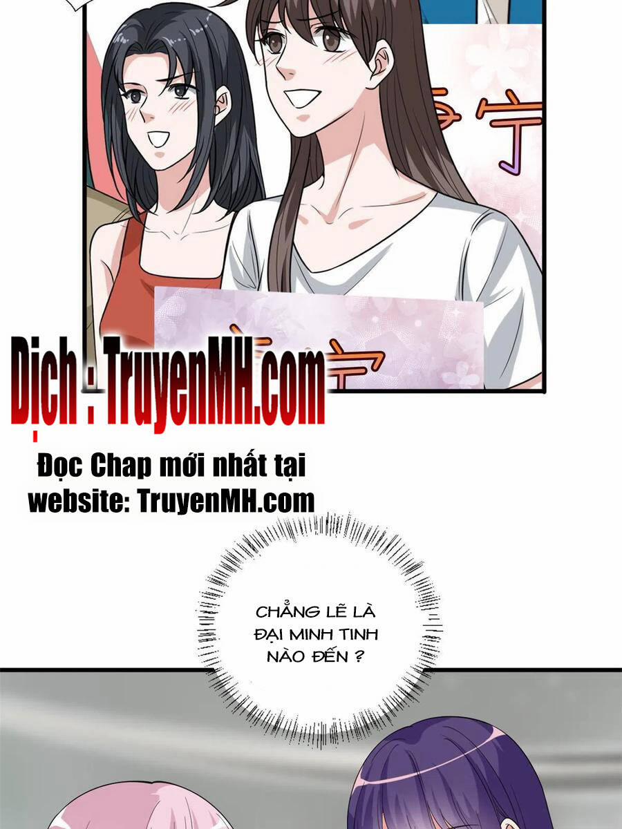 Ông Xã Kết Hôn Thử, Mạnh Thêm Chút Nữa Đi 527 trang 14