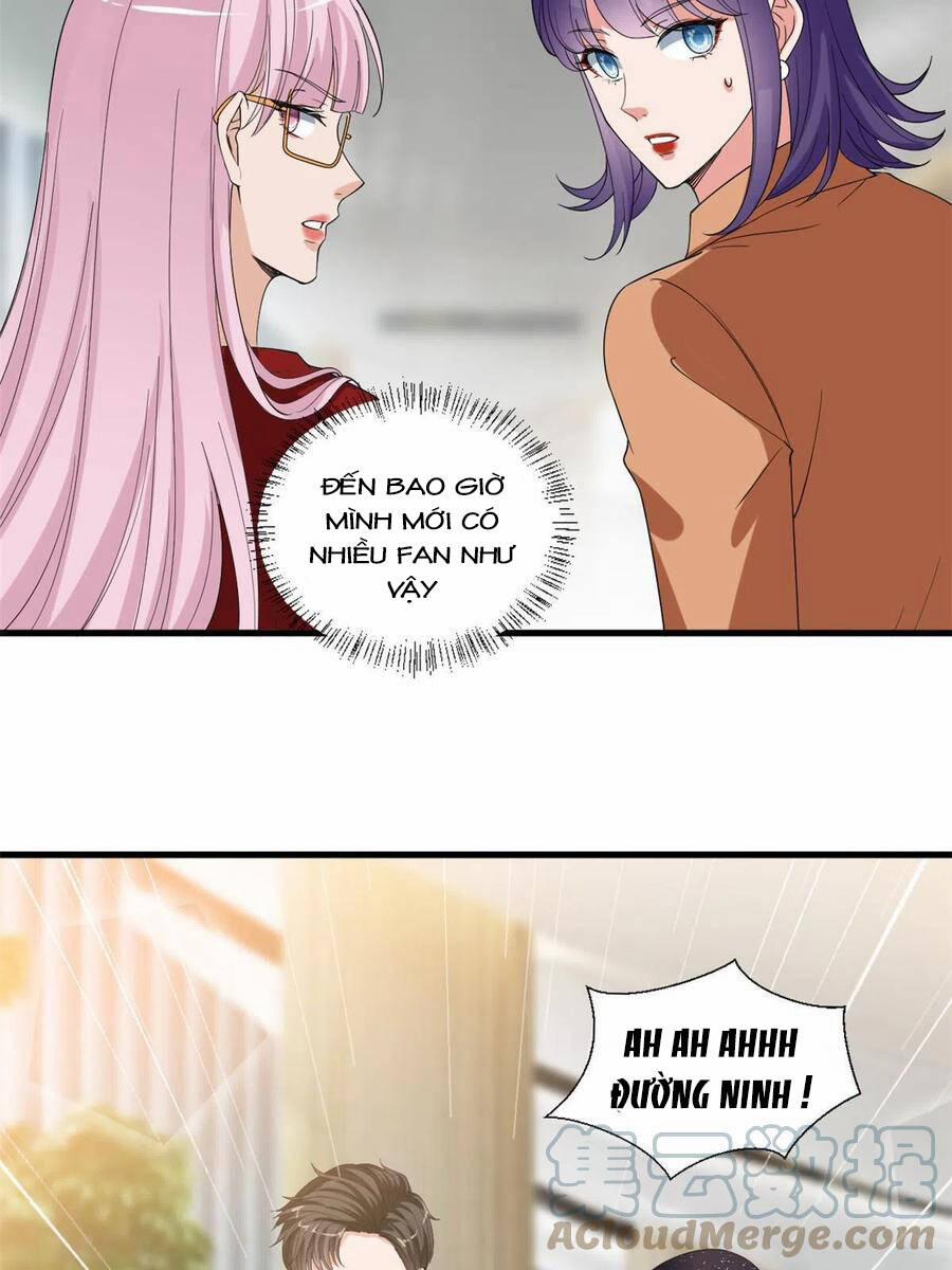 Ông Xã Kết Hôn Thử, Mạnh Thêm Chút Nữa Đi 527 trang 15