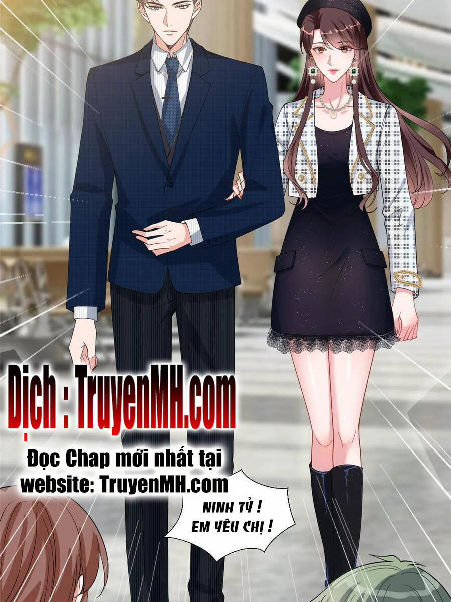 Ông Xã Kết Hôn Thử, Mạnh Thêm Chút Nữa Đi 527 trang 16