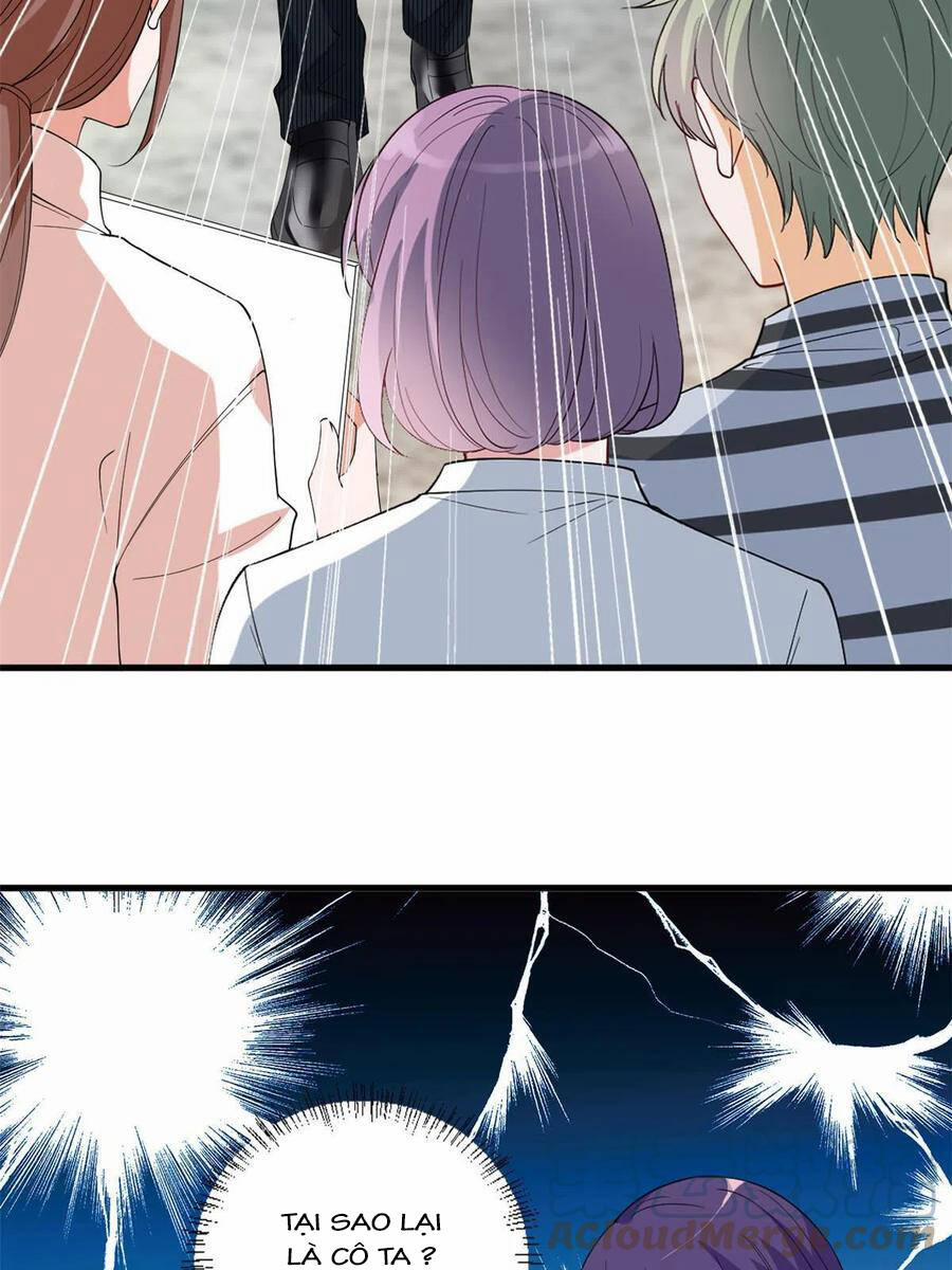 Ông Xã Kết Hôn Thử, Mạnh Thêm Chút Nữa Đi 527 trang 17