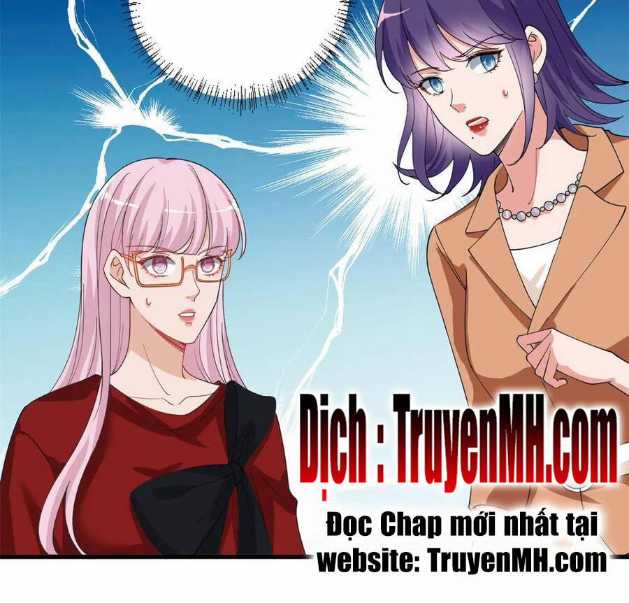 Ông Xã Kết Hôn Thử, Mạnh Thêm Chút Nữa Đi 527 trang 18