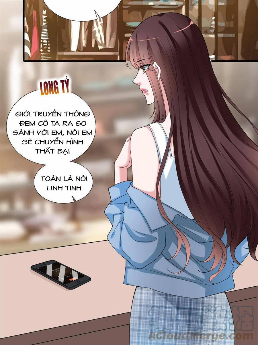 Ông Xã Kết Hôn Thử, Mạnh Thêm Chút Nữa Đi 527 trang 3