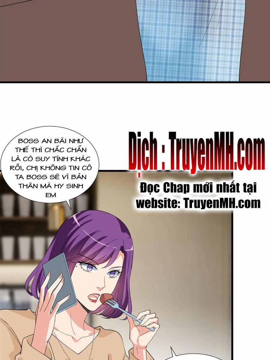 Ông Xã Kết Hôn Thử, Mạnh Thêm Chút Nữa Đi 527 trang 4