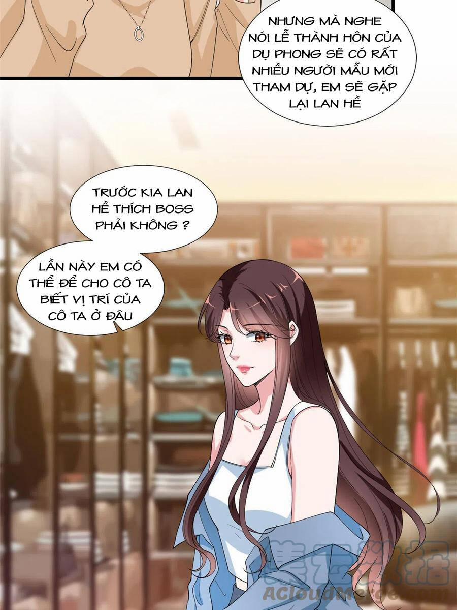 Ông Xã Kết Hôn Thử, Mạnh Thêm Chút Nữa Đi 527 trang 5