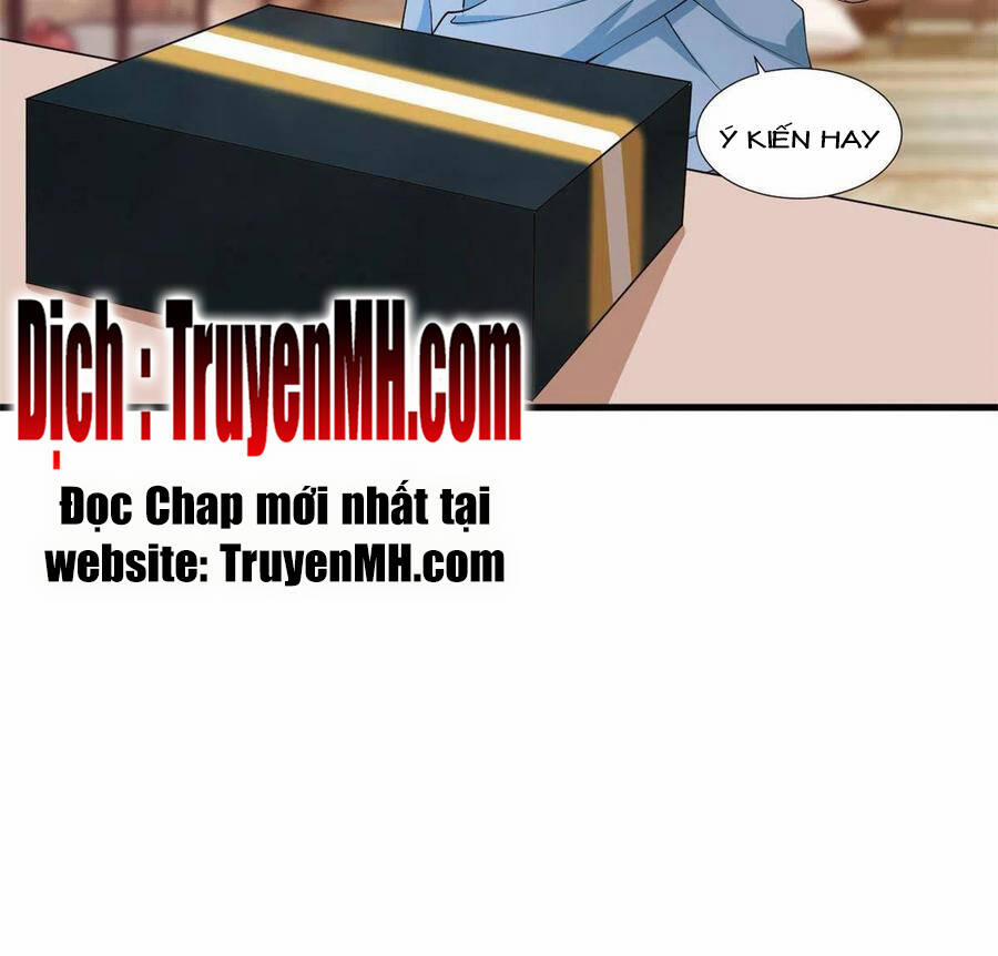 Ông Xã Kết Hôn Thử, Mạnh Thêm Chút Nữa Đi 527 trang 6