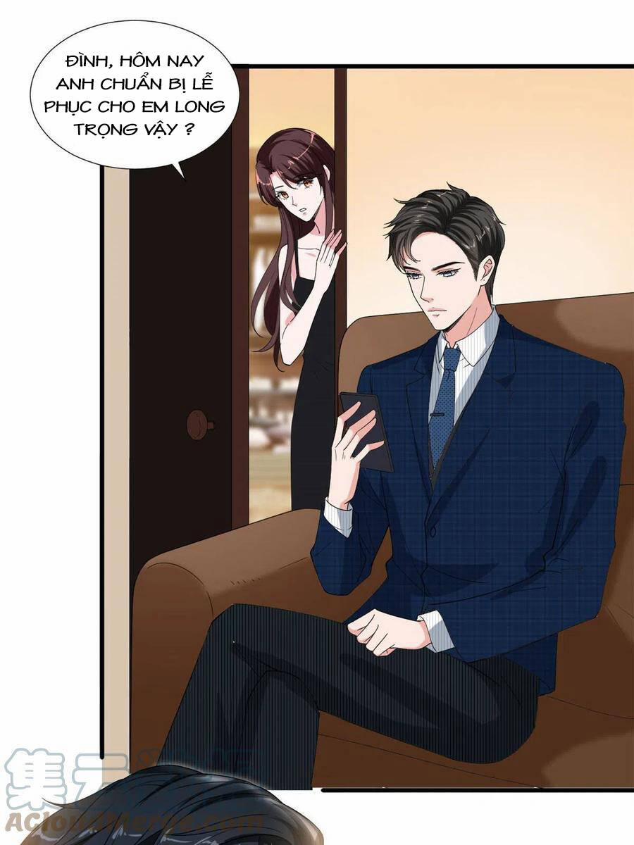 Ông Xã Kết Hôn Thử, Mạnh Thêm Chút Nữa Đi 527 trang 7