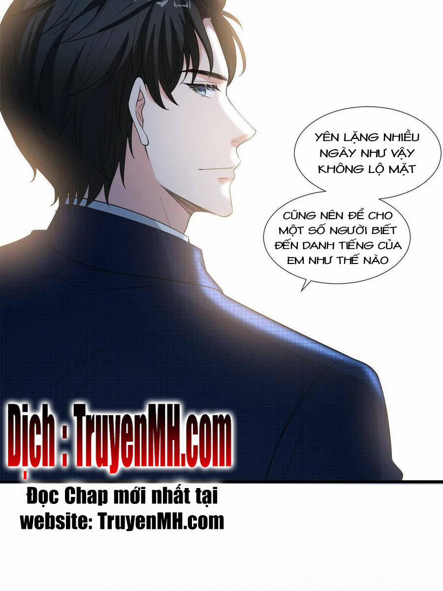 Ông Xã Kết Hôn Thử, Mạnh Thêm Chút Nữa Đi 527 trang 8