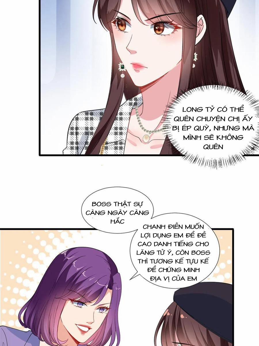 Ông Xã Kết Hôn Thử, Mạnh Thêm Chút Nữa Đi 528 trang 10