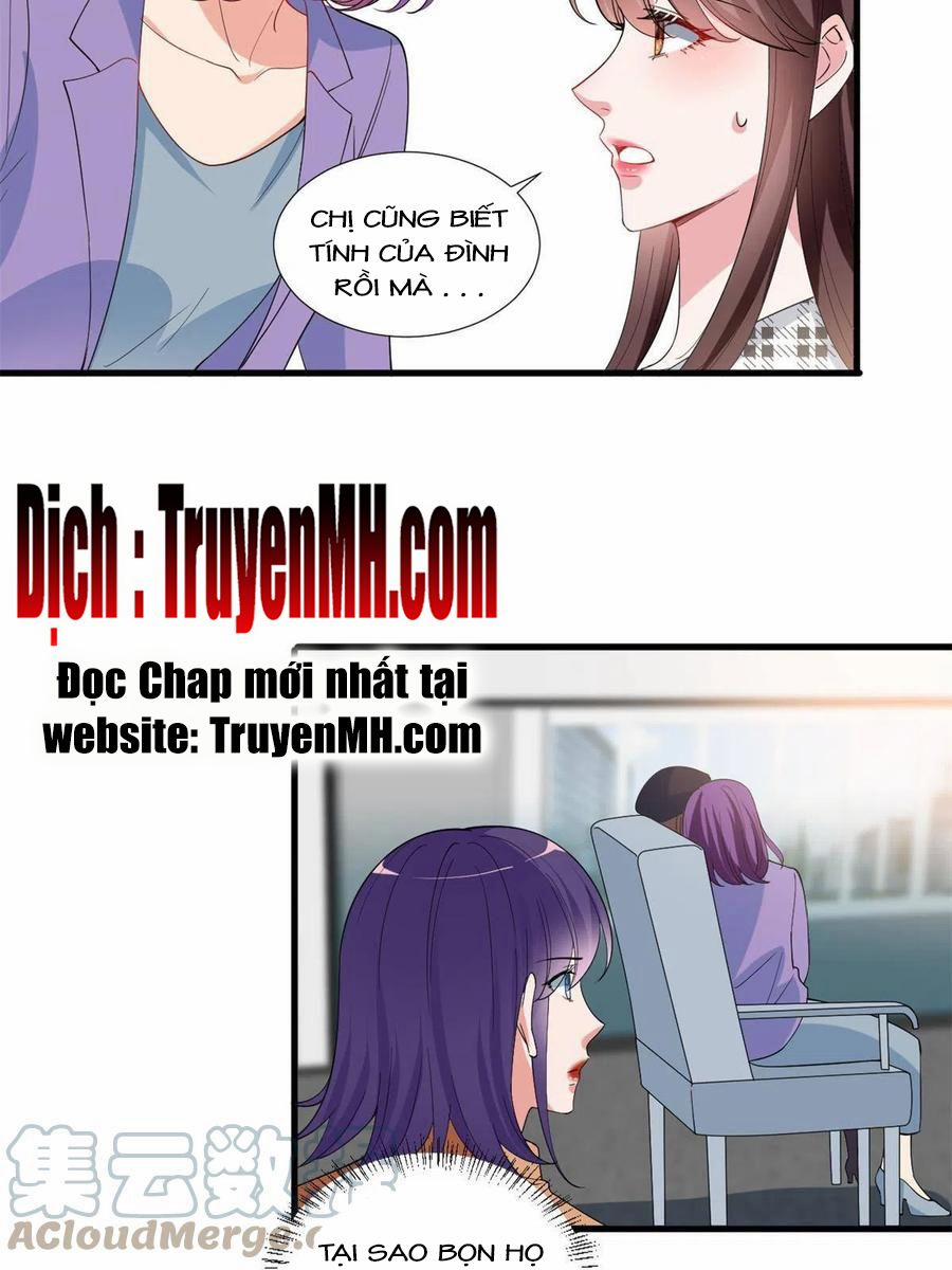 Ông Xã Kết Hôn Thử, Mạnh Thêm Chút Nữa Đi 528 trang 11