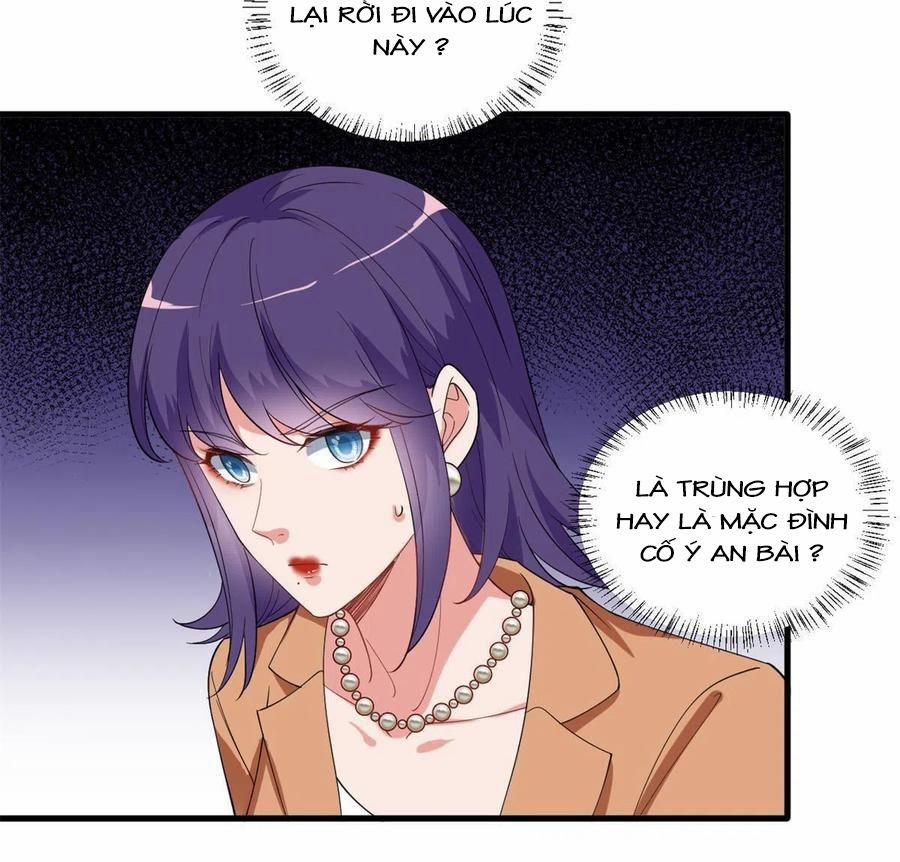 Ông Xã Kết Hôn Thử, Mạnh Thêm Chút Nữa Đi 528 trang 12