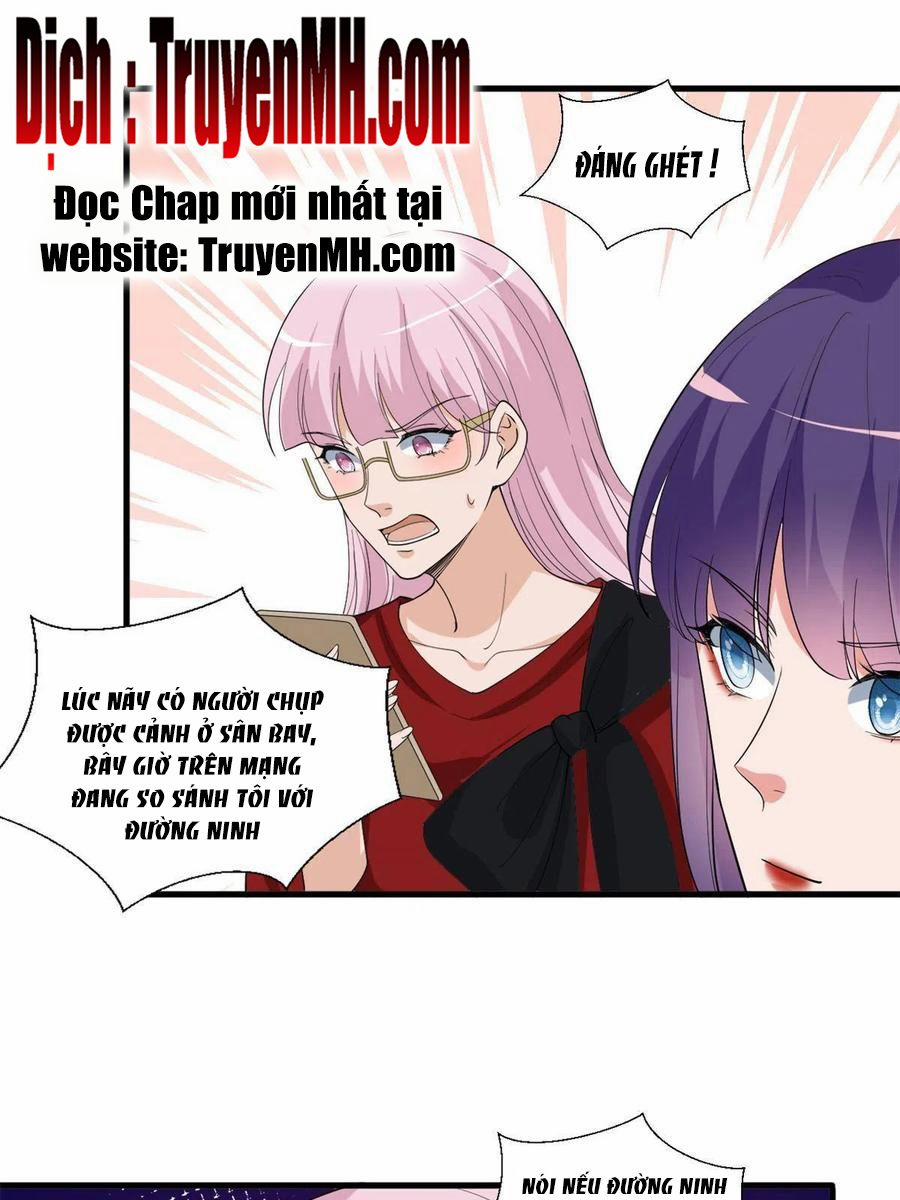 Ông Xã Kết Hôn Thử, Mạnh Thêm Chút Nữa Đi 528 trang 13