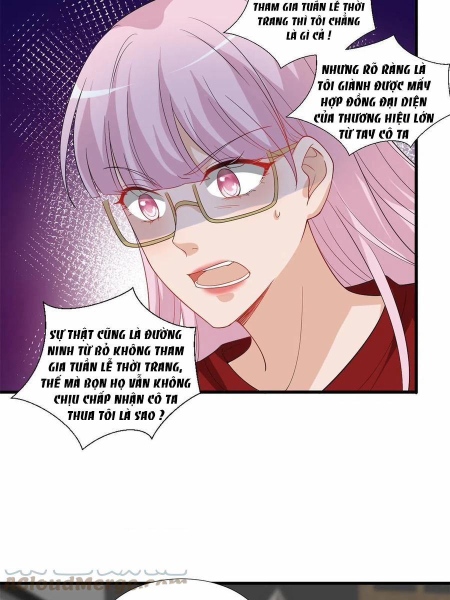 Ông Xã Kết Hôn Thử, Mạnh Thêm Chút Nữa Đi 528 trang 14