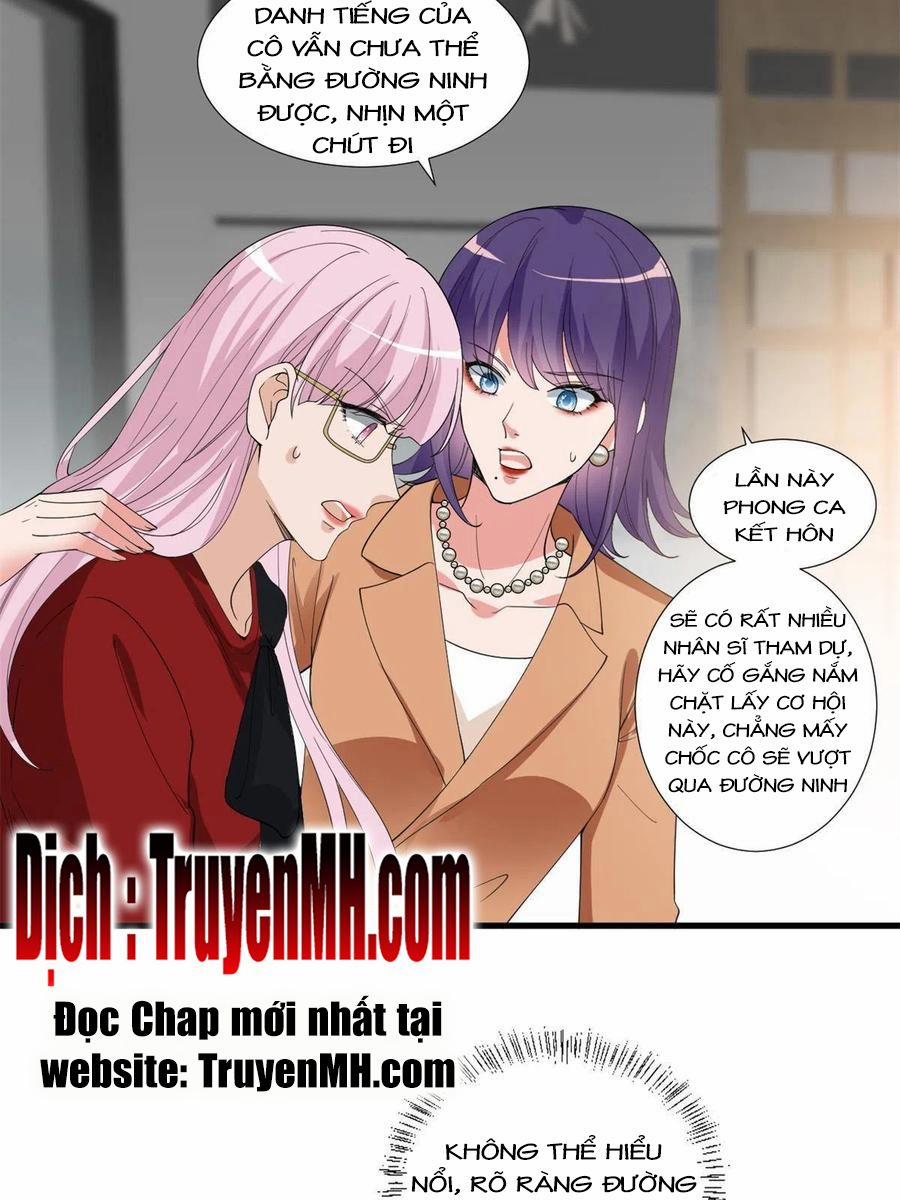 Ông Xã Kết Hôn Thử, Mạnh Thêm Chút Nữa Đi 528 trang 15