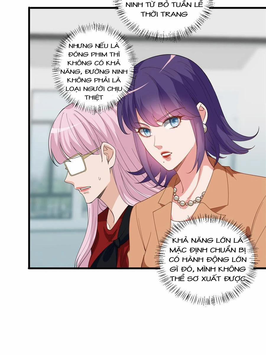 Ông Xã Kết Hôn Thử, Mạnh Thêm Chút Nữa Đi 528 trang 16