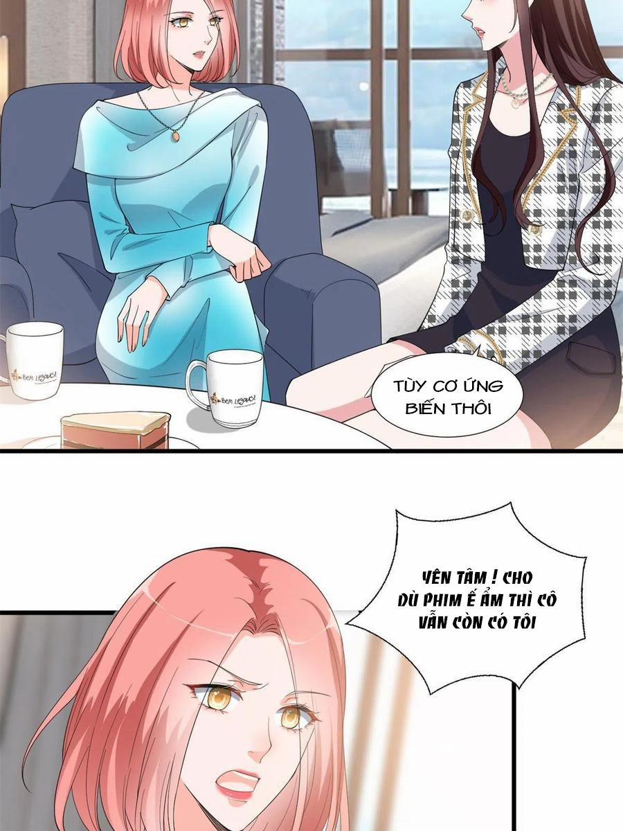 Ông Xã Kết Hôn Thử, Mạnh Thêm Chút Nữa Đi 528 trang 18