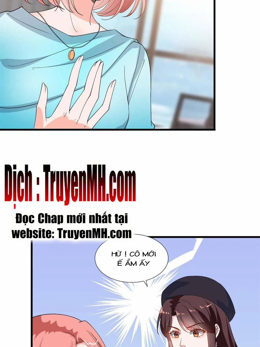 Ông Xã Kết Hôn Thử, Mạnh Thêm Chút Nữa Đi 528 trang 19