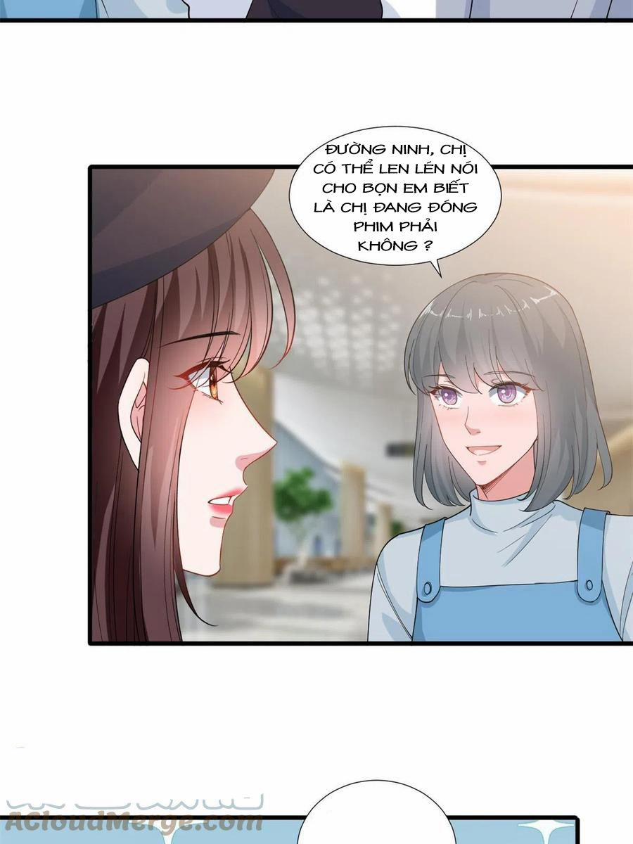 Ông Xã Kết Hôn Thử, Mạnh Thêm Chút Nữa Đi 528 trang 2